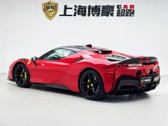 Ferrari SF90 2020 3.9T V8 Stradale - фото 4