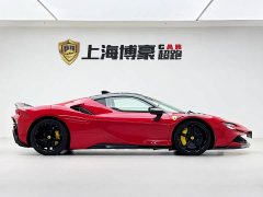 Ferrari SF90 2020 3.9T V8 Stradale - фото 5