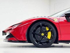 Ferrari SF90 2020 3.9T V8 Stradale - фото 8