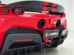 Ferrari SF90 2020 3.9T V8 Stradale - фото 9