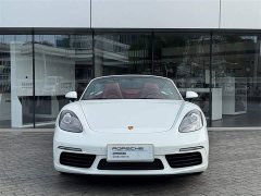 Porsche 718 2022 Boxster 2.0T - фото 10