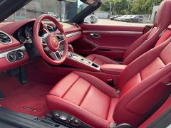 Porsche 718 2022 Boxster 2.0T - фото 11