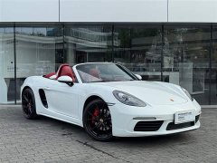 Porsche 718 2022 Boxster 2.0T - фото 2