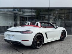 Porsche 718 2022 Boxster 2.0T - фото 3