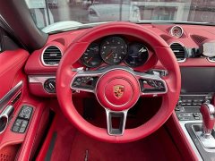 Porsche 718 2022 Boxster 2.0T - фото 4