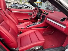 Porsche 718 2022 Boxster 2.0T - фото 6
