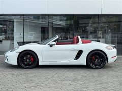 Porsche 718 2022 Boxster 2.0T - фото 7
