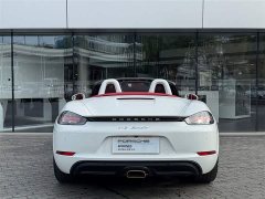 Porsche 718 2022 Boxster 2.0T - фото 8