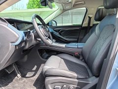 Voyah Lantu FREE four-wheel drive standard extended range exclusive luxury package - фото 11
