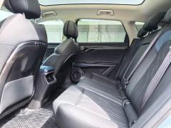 Voyah Lantu FREE four-wheel drive standard extended range exclusive luxury package - фото 14