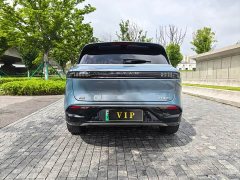 Voyah Lantu FREE four-wheel drive standard extended range exclusive luxury package - фото 9