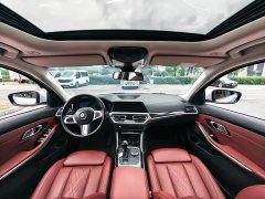 BMW 3 Series 325Li M Sports Package - фото 10