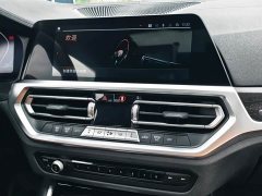 BMW 3 Series 325Li M Sports Package - фото 14