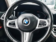BMW 3 Series 325Li M Sports Package - фото 15