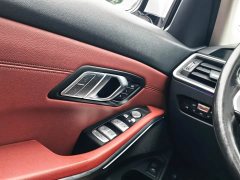 BMW 3 Series 325Li M Sports Package - фото 16