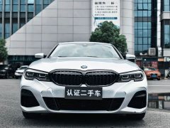 BMW 3 Series 325Li M Sports Package - фото 2