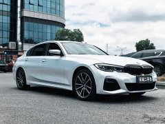 BMW 3 Series 325Li M Sports Package - фото 3