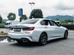 BMW 3 Series 325Li M Sports Package - фото 4