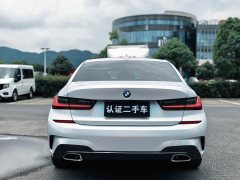 BMW 3 Series 325Li M Sports Package - фото 5