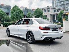 BMW 3 Series 325Li M Sports Package - фото 6