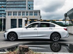 BMW 3 Series 325Li M Sports Package - фото 7