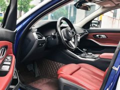 BMW 3 Series 325Li M Sports Package - фото 8