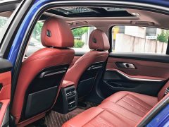 BMW 3 Series 325Li M Sports Package - фото 9