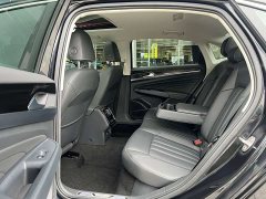 Volkswagen Passat Plug-in Hybrid 2022 430PHEV Hybrid Business Edition - фото 10