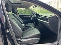 Volkswagen Passat Plug-in Hybrid 2022 430PHEV Hybrid Business Edition - фото 12