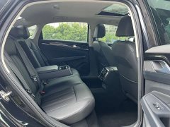 Volkswagen Passat Plug-in Hybrid 2022 430PHEV Hybrid Business Edition - фото 13