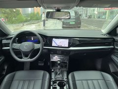 Volkswagen Passat Plug-in Hybrid 2022 430PHEV Hybrid Business Edition - фото 14
