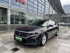 Volkswagen Passat Plug-in Hybrid 2022 430PHEV Hybrid Business Edition - фото 16