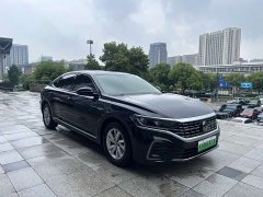 Volkswagen Passat Plug-in Hybrid 2022 430PHEV Hybrid Business Edition - фото 3