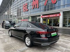 Volkswagen Passat Plug-in Hybrid 2022 430PHEV Hybrid Business Edition - фото 4