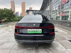 Volkswagen Passat Plug-in Hybrid 2022 430PHEV Hybrid Business Edition - фото 5