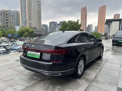 Volkswagen Passat Plug-in Hybrid 2022 430PHEV Hybrid Business Edition - фото 6