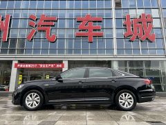Volkswagen Passat Plug-in Hybrid 2022 430PHEV Hybrid Business Edition - фото 7
