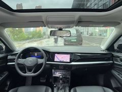 Volkswagen Passat Plug-in Hybrid 2022 430PHEV Hybrid Business Edition - фото 8