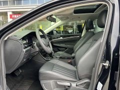 Volkswagen Passat Plug-in Hybrid 2022 430PHEV Hybrid Business Edition - фото 9