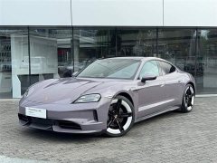 Porsche Taycan 2024 Taycan 4 - фото 1