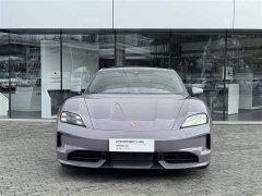 Porsche Taycan 2024 Taycan 4 - фото 12