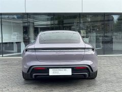 Porsche Taycan 2024 Taycan 4 - фото 13