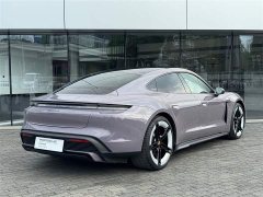 Porsche Taycan 2024 Taycan 4 - фото 3