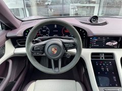 Porsche Taycan 2024 Taycan 4 - фото 4