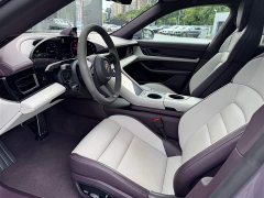 Porsche Taycan 2024 Taycan 4 - фото 6