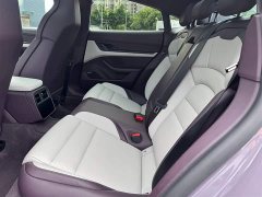 Porsche Taycan 2024 Taycan 4 - фото 8