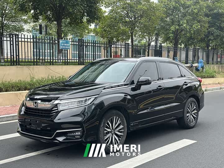 Lynk & Co Guandao 2020 370TURBO four-wheel drive exclusive version two-color - автомобиль из Китая