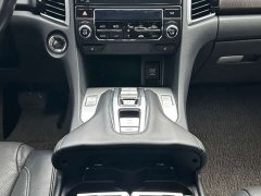 Lynk & Co Guandao 2020 370TURBO four-wheel drive exclusive version two-color - фото 12