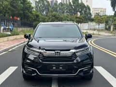 Lynk & Co Guandao 2020 370TURBO four-wheel drive exclusive version two-color - фото 2