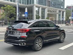 Lynk & Co Guandao 2020 370TURBO four-wheel drive exclusive version two-color - фото 4
